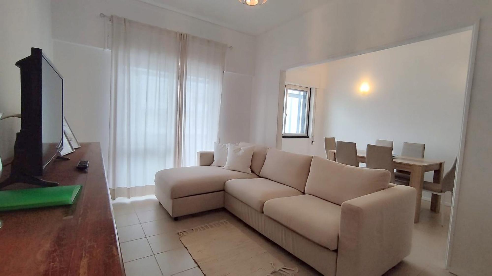 Apartment Gaspar Vila Real de Santo Antonio